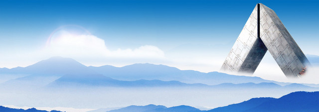 高端大气贷款商贷广告BANNER