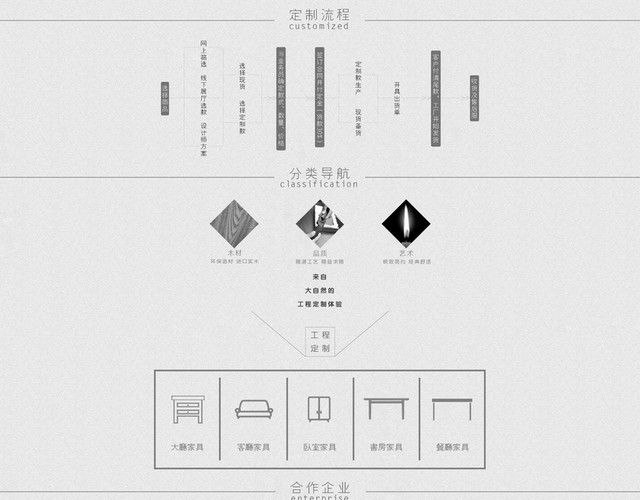 中国风沙发桌子