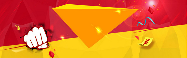 金融BANNER