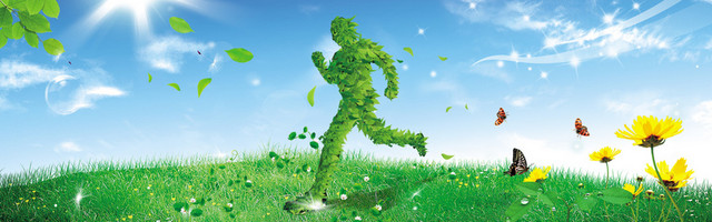 奔跑吧梦想BANNER