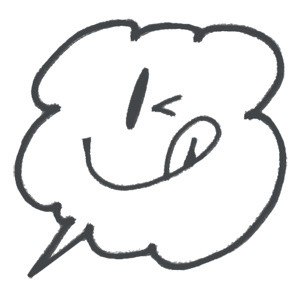 表情对话框
