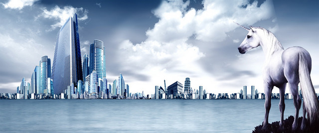 房地产商务广告BANNER