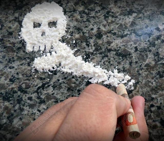 可卡因 药品 死亡 化学依赖 有毒 监狱 吸毒者