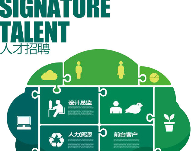 人才招聘