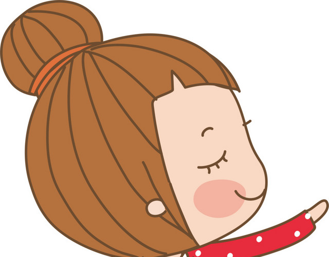 卡通画