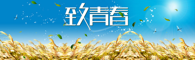 校园首页轮播BANNER大图