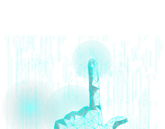 星光线条手线条