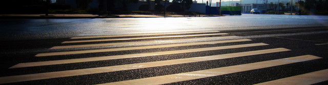 马路背景BANNER