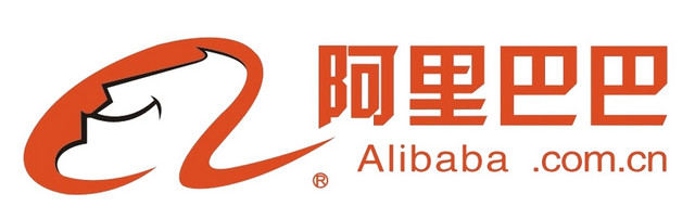 1688阿里巴巴LOGO