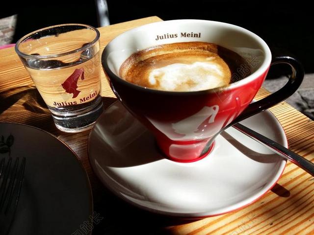 咖啡 杯 热奶咖啡 咖啡杯 咖啡厅 咖啡馆