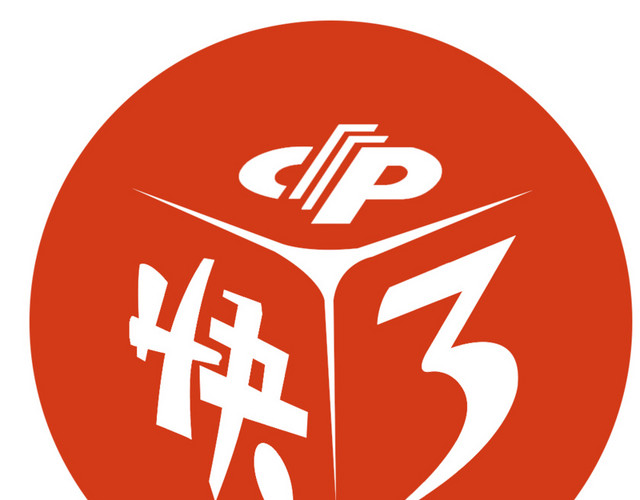 福彩快3标志