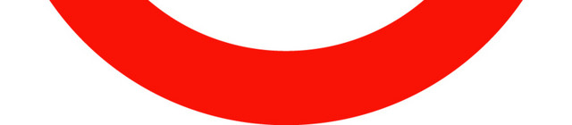 演讲沟通比赛红色LOGO设计