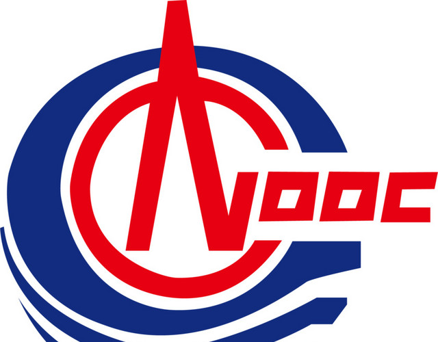 中海油LOGO