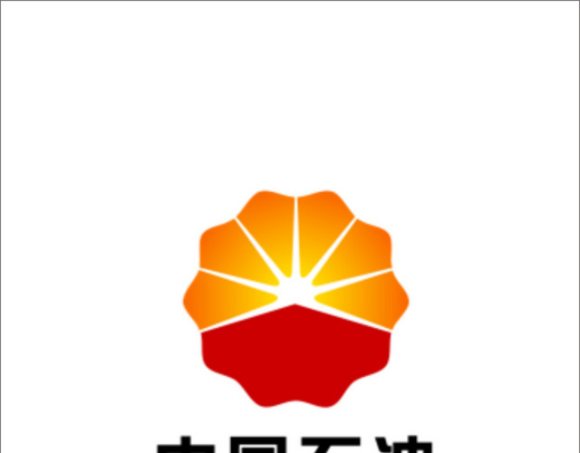 中国石油LOGO图片