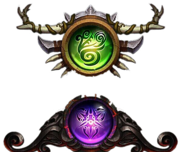 魔法纹章