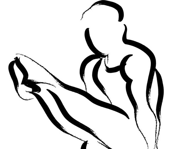体育项目LOGO素材