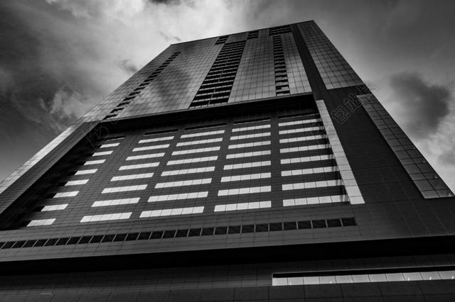 结构 建设 企业 业务 工作 办公室 塔 摩天楼 单色