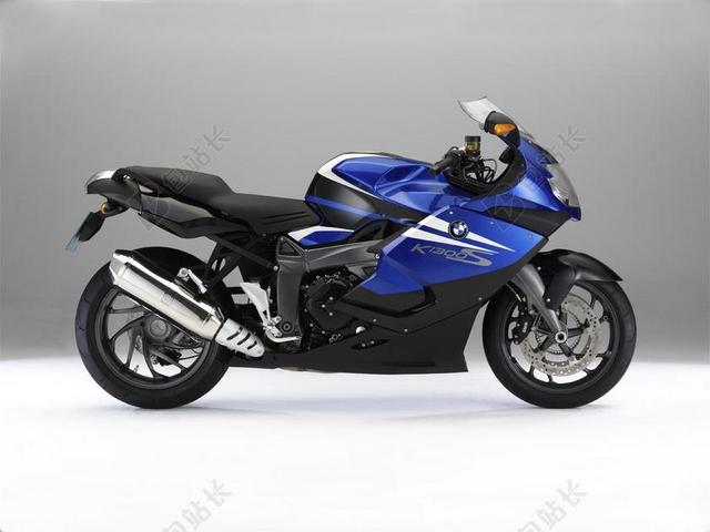 宝马 K 1300 金属 摩托车 循环 交通 锋利 光滑