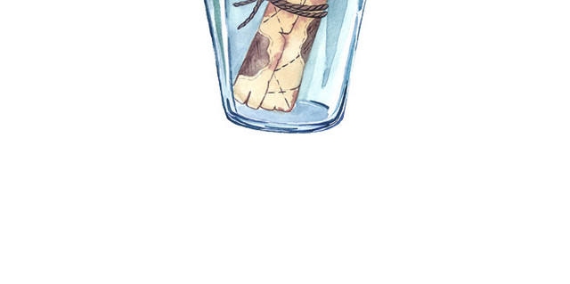 漂流瓶