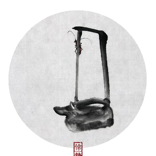 传统二十四节气惊蛰
