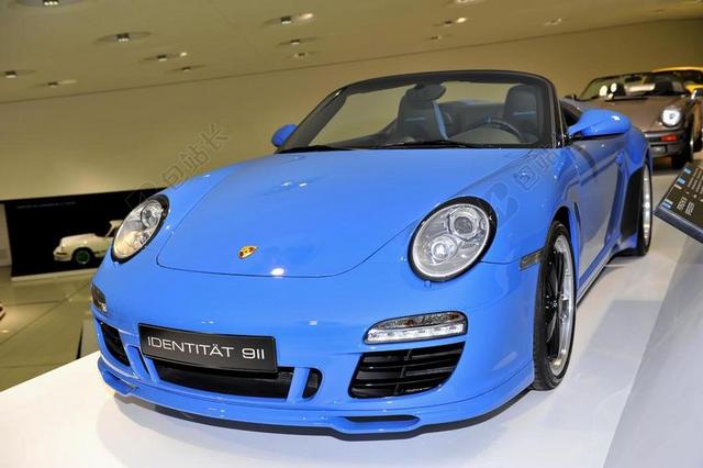 汽车 保时捷 911 博物馆 斯图加特