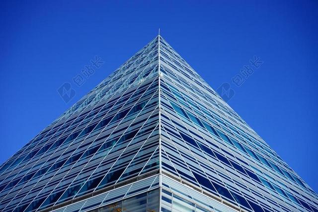 建设 金字塔高峰 玻璃金字塔 玻璃 施釉 首页 乌尔姆 架构