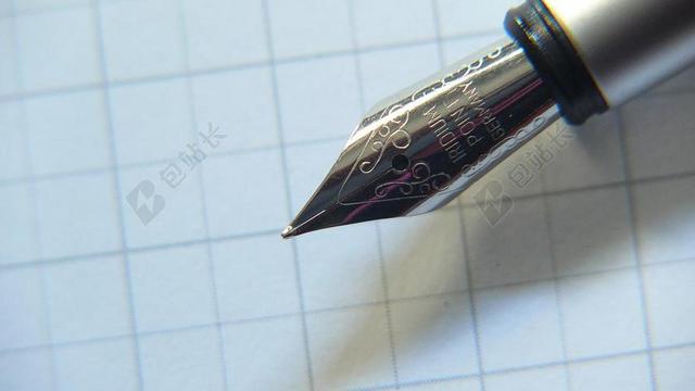 填料 钢笔 书写工具 给 写作器具 办公用品 备注 黑色
