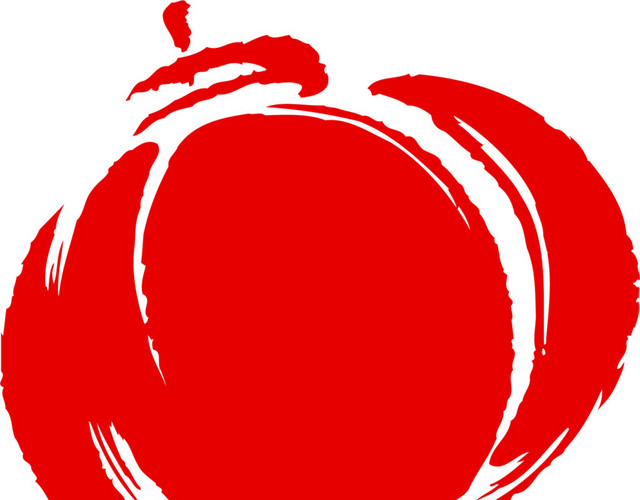 元宵喜庆灯笼