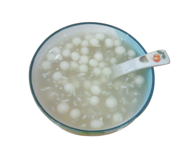 汤圆