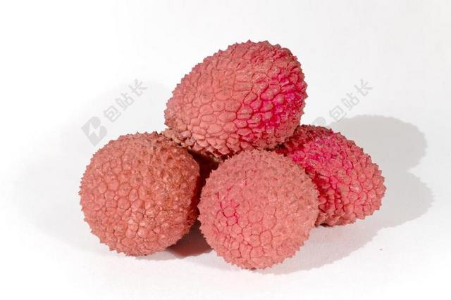 荔枝 水果 甜 饮食 健康食品 罐子 食品 新鲜