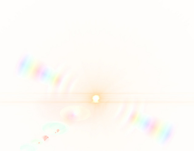 光线