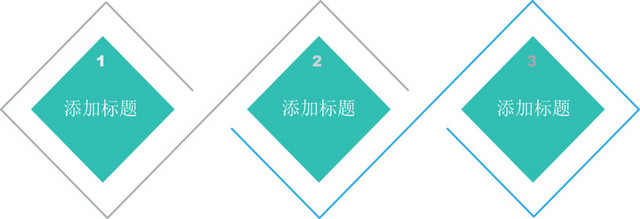 分隔符素材装饰图案