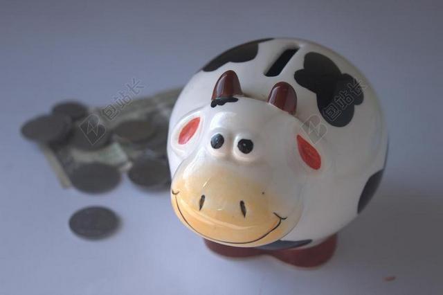 储钱罐 储蓄 钱 保存 硬币 银行 现金 投资 经济 货币
