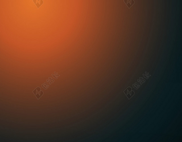 温暖夜晚灯光矢量背景图
