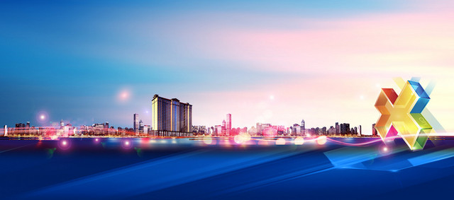 高清城市网络营销大赛背景