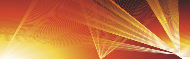 炫酷海报背景BANNER