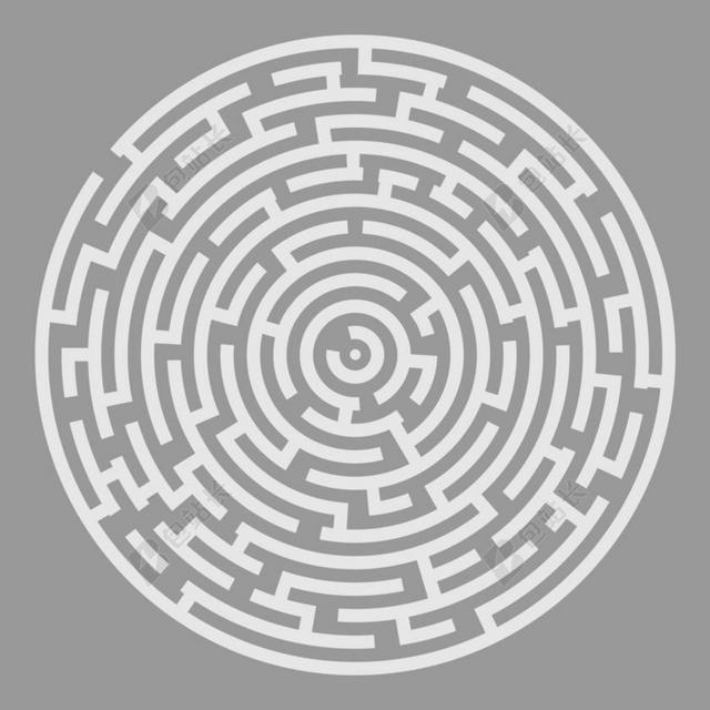 迷宫 向量 谜题 谜语 小测验