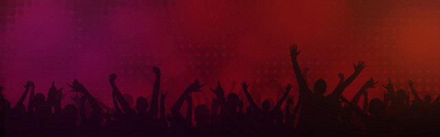 淘宝背景BANNER