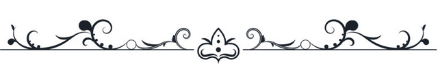 欧式边框素材