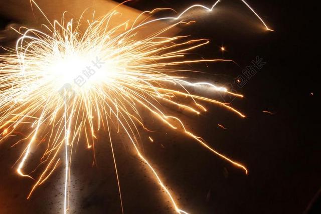 烟花 火花 爆炸 度假 光 庆典 火 光明 烟火 明星