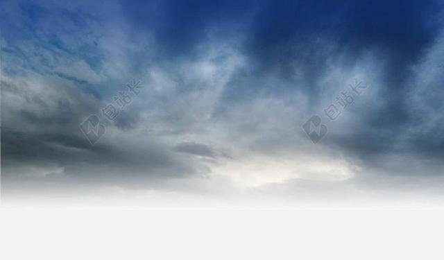 多云 夜 黑暗 天空 云 户外 景区 宁静 天气 气象