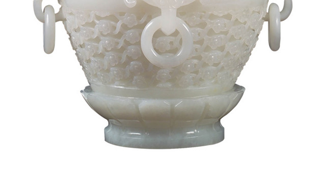 和田玉器