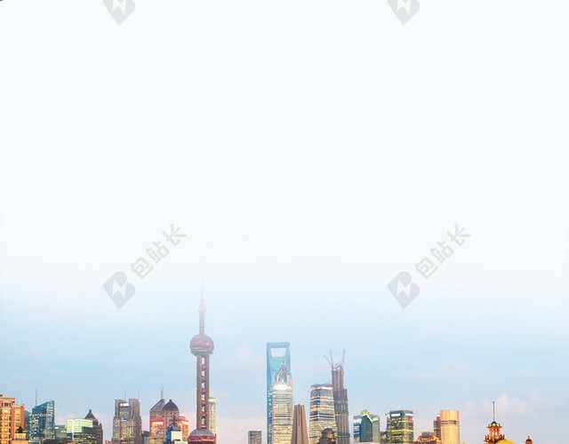 江南长三角旅游海报
