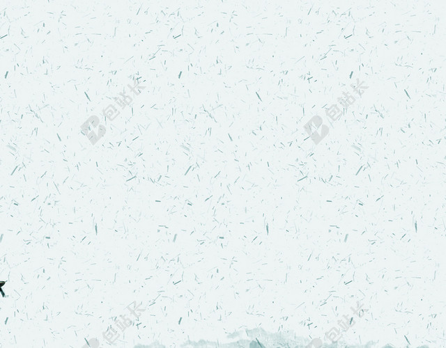简约磨砂高山绿色背景素材