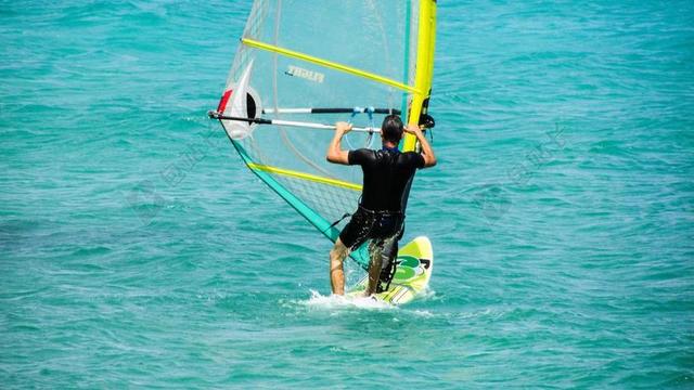 帆板运动 运动 海 水 风帆冲浪 风 活动 极端 休闲