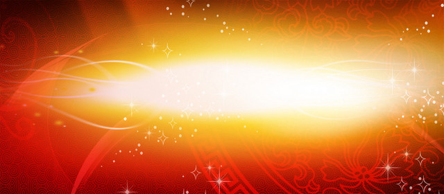 企业文化年会总结背景BANNER