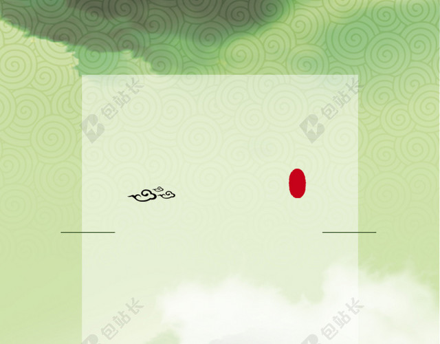 端午节素材海报背景