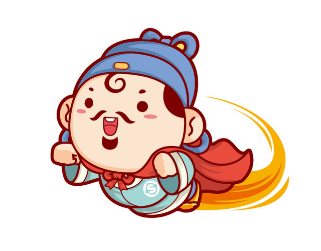 财神超人免费下载