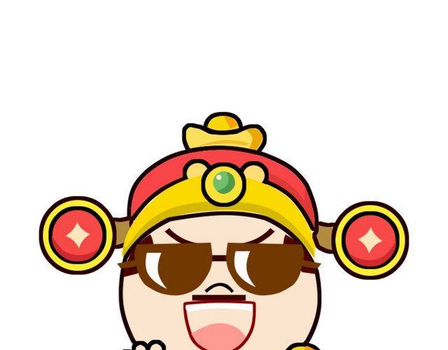 小财神