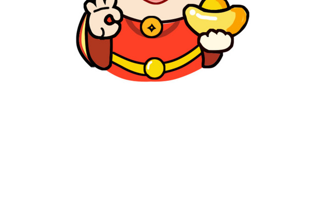 小财神